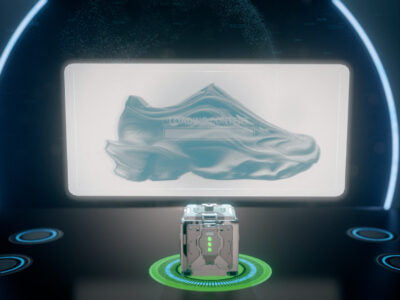 Florida Company to Design Shoes in Space by 2026 — You Won’t Believe How!