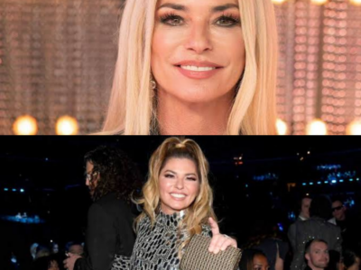 Inside the Elite Routine of Shania Twain: How the Country Music Legend Stays at the Top of Her Game With an Athlete’s Discipline and Unstoppable Stage Energy