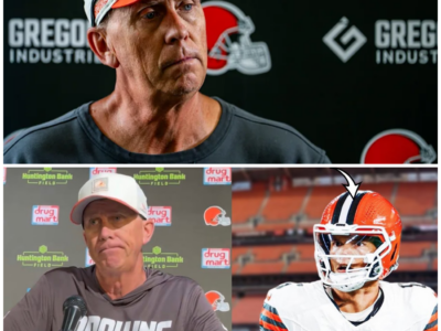 Cold Truth in the Quarterback Room: Todd Monken’s Brutal Roster Reality Leaves Dillon Gabriel on the Brink