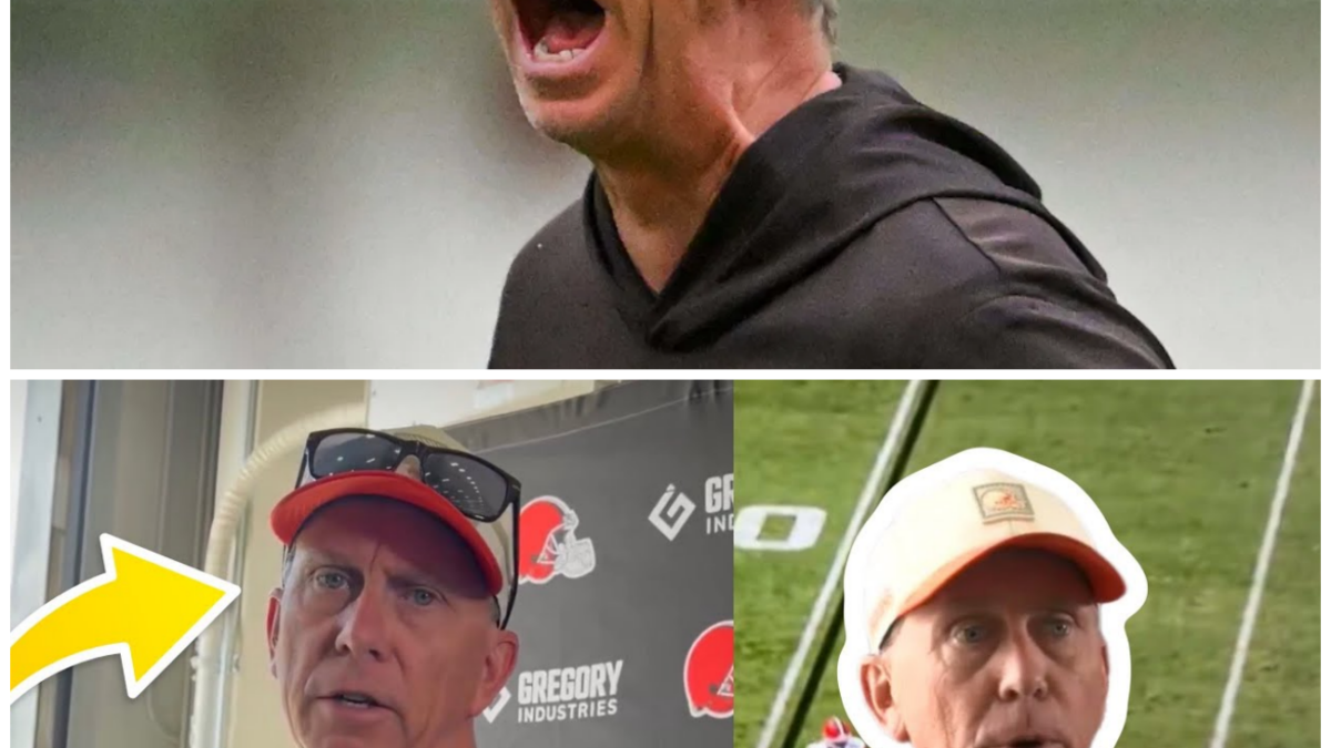 Inside the Pressure Cooker: Coach Todd Monken Breaks Down 24-Hour Roster Cuts, Quarterback Dynamics, and Week 1 Readiness