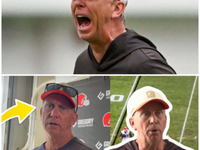 Inside the Pressure Cooker: Coach Todd Monken Breaks Down 24-Hour Roster Cuts, Quarterback Dynamics, and Week 1 Readiness